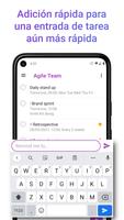 Recordatorios: Lista y notas captura de pantalla 2