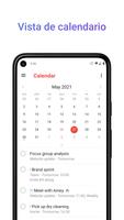 Recordatorios: Lista y notas captura de pantalla 3