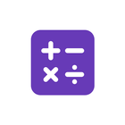 PocketCalc ikon