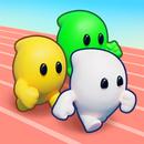 Pocket Champs : Jeux de course APK