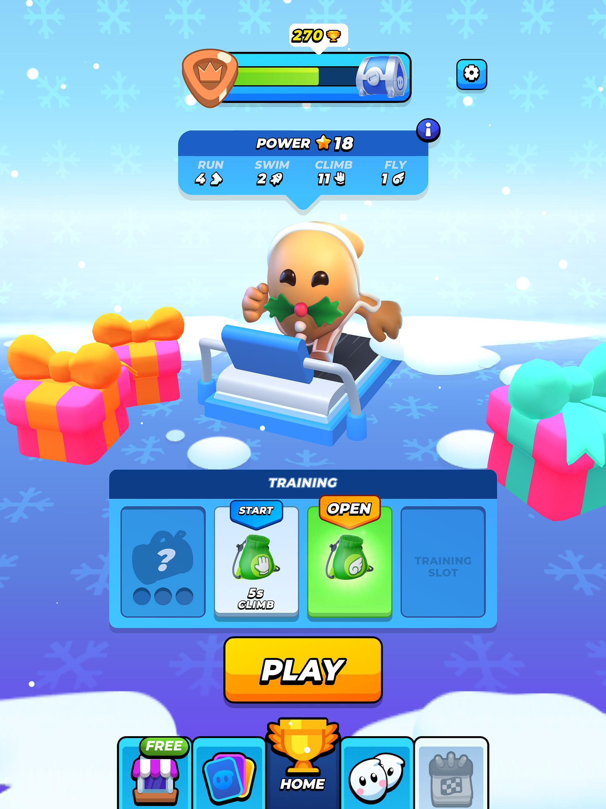 Взломанная игра pocket champs Взломанная игра pocket champs