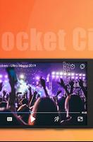 Pocket Cine screenshot 1