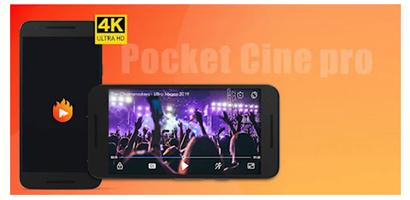 Pocket Cine screenshot 3