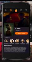 Pocket Cine Pro movies Tutor poster
