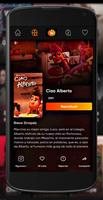 Pocket Cine Pro movies Tutor screenshot 1