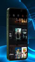 Pocket - Pro Play Cinema Guide capture d'écran 1