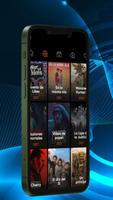 Pocket - Pro Play Cinema Guide capture d'écran 2