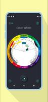 Pocket Color Wheel اسکرین شاٹ 2