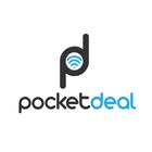 pocket - deal アイコン