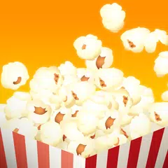 Popcorn: Movie Showtimes, Tick アプリダウンロード