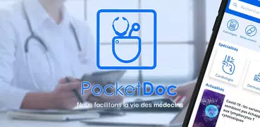 PocketDoc -  Diagnostics et Or