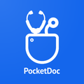 PocketDoc - Diagnostics et Ordonnances types