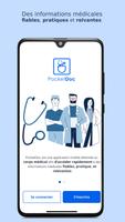 PocketDoc الملصق