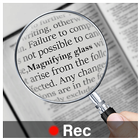Pocket Eye Smart Magnifier icon
