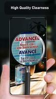 Pocket Eye Smart Magnifier screenshot 3