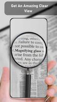 Pocket Eye Smart Magnifier poster
