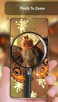 Pocket Eye Smart Magnifier screenshot 1