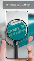 Pocket Eye Smart Magnifier screenshot 2