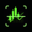 Charti: AI Chart Analysis Tool icon