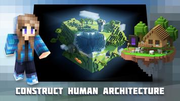 Minecraft Maps For Mcpe In Minecraft Games স্ক্রিনশট 2