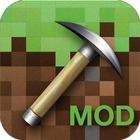 Mod De Minecraft Pe Com Minecraft Monstros ícone