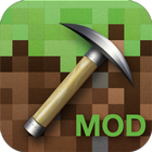 Mod De Minecraft Pocket Edition, Monstre Minecraft icône