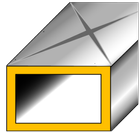 Ductulator - HVAC duct sizing icon