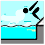 Swimming pool filtration