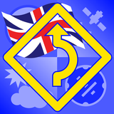 EasyVFR Basic UK - Legacy app icône