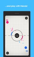 DOTS ATTACK ภาพหน้าจอ 3