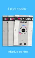 DOTS ATTACK ภาพหน้าจอ 1