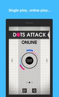 DOTS ATTACK ภาพหน้าจอ 2