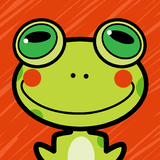Leap Frog 아이콘