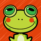 Leap Frog biểu tượng