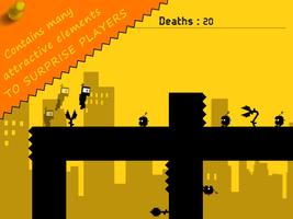 The Worm screenshot 2