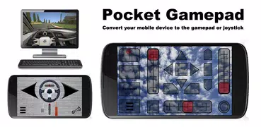 Pocket Gamepad