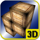 Icona Tetris Classic 3D