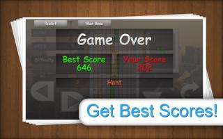 2 Schermata Tetris Classic 3D
