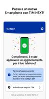 TIM Next Ekran Görüntüsü 1