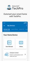 Assurant TechPro Poster