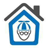 Pocket Geek Home ikona