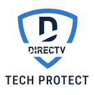 DIRECTV TECH PROTECT أيقونة