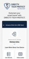 DIRECTV TECH PROTECT ポスター