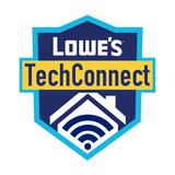 Lowe's TechConnect biểu tượng