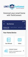 Lowe's TechConnect পোস্টার