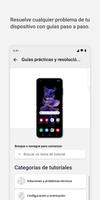 برنامه‌نما Vodafone Tech Expert عکس از صفحه