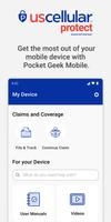 UScellular Protect gönderen