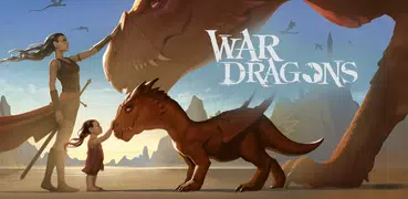 戰龍 (War Dragons)