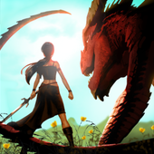 War Dragons أيقونة