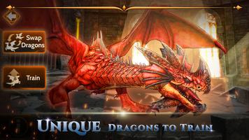 War Dragons syot layar 2